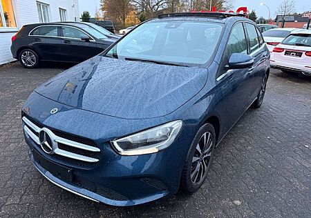 Mercedes-Benz B 250 e DCT Style Navi Panorama Kamera