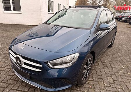 Mercedes-Benz B 250 e DCT Style Navi Panorama Kamera