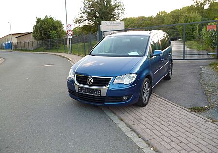 VW Touran Volkswagen 2.0 TDI Trendline