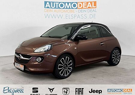 Opel Adam Unlimited ALLWETTER SITZ.HZG TEMPOMAT LENK.HZG APP