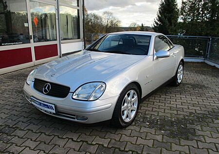 Mercedes-Benz SLK 230 KOMPRESSOR