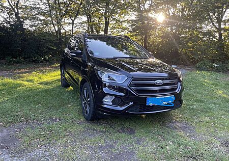 Ford Kuga Diesel 2.0 TDCi 4x4 ST-Line