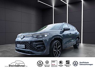 Volkswagen Tayron R-Line 2.0 TDI 4MOTION 7-Sitzer BlackStyle