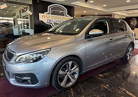 Peugeot 308 PureTech 130 Style MIRROR LINK!!AUTOMATIK!!