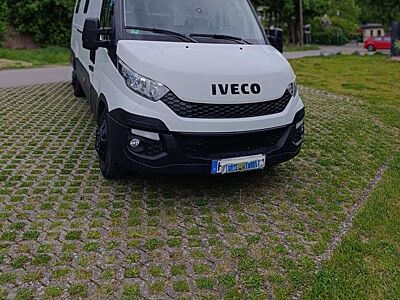 Iveco Daily 35 S 11