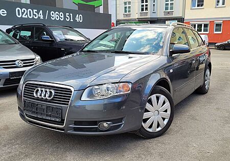 Audi A4 1.8 T Automatik*Navi*Klimaaut.*Aluf.*PDC*SH*AHK*