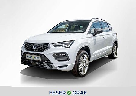 Seat Ateca 2.0TDI FR LINE LED/KAMERA/FULL LINK/NAVI