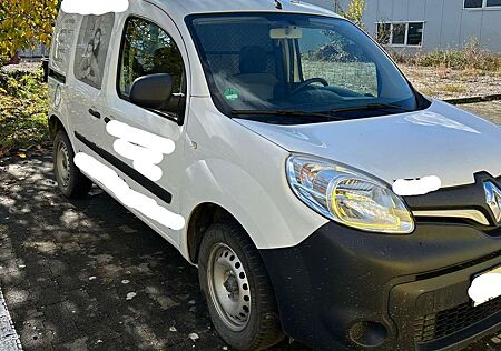 Renault Kangoo Rapid Extra dCi 110
