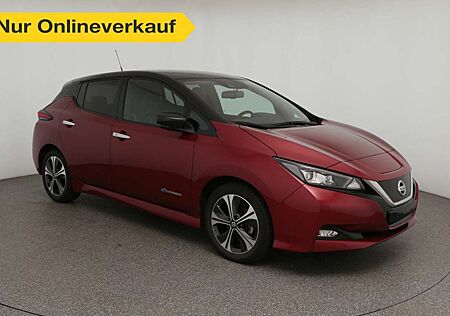 Nissan Leaf Tekna LEDER+NAVI+360+LED+SHZ+ACC+