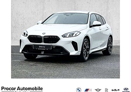 BMW 120 M Sport Design * Lenkradheizung * Rückfahrkamera *