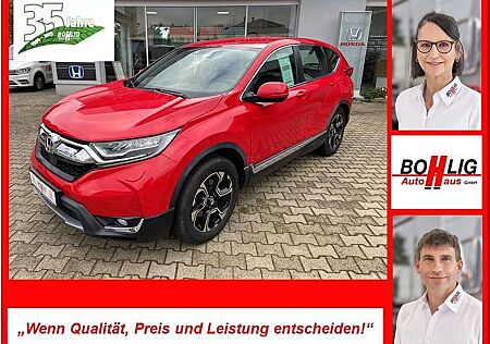 Honda CR-V 1.5 Turbo 2WD Elegance inkl. AHK