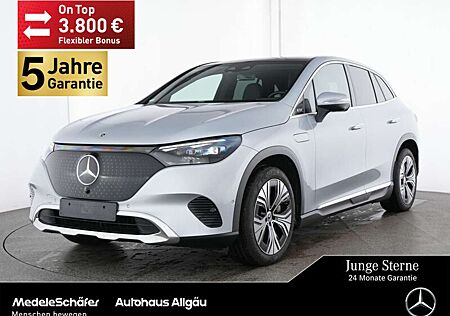 Mercedes-Benz EQE SUV 300 ElectricART 20 AHK D-Light 360° NP95