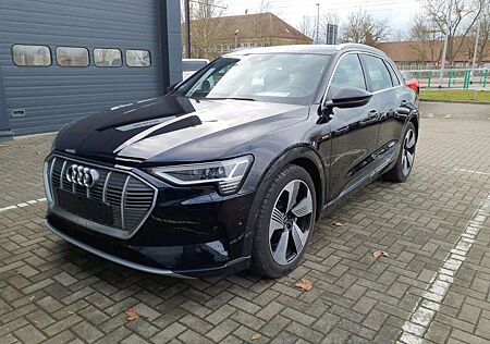 Audi e-tron 50 Q S LINE/21Z.MATRIX/ACC/B&O/KAMERA/AHK