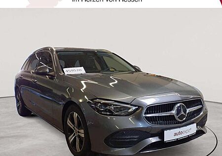 Mercedes-Benz C 220 d T 9G- Ava HuD AssiP BusiP KAM