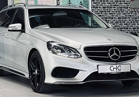 Mercedes-Benz E 250 CDI BE 2.HD|NAVI|SHZ|PDC|MFL|TEMPOMAT