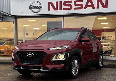 Hyundai Kona 1.0 T-GDI Advantage Navi Kamera