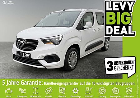 Opel Combo Life E 1.5 D Edition