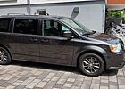 Dodge Grand Caravan LPG, Voll Elektrisch