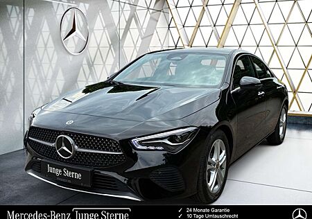 Mercedes-Benz CLA 200 d Coupé Progressive 360°KAM*Winter-Paket