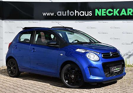 Citroën C1 Citroen Airscape Shine*CarPlay*Tempomat*