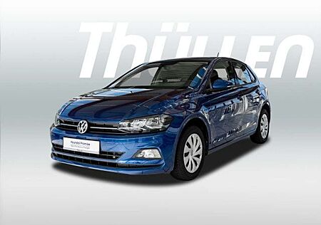 VW Polo Volkswagen Comfortline 1.0 TSI Bluetooth Klima