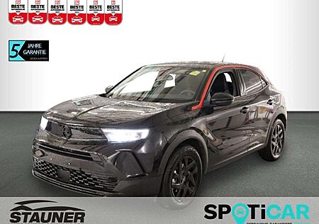 Opel Mokka-e GS Elektro 136PS *PDC*11kW OBC*KAMERA*