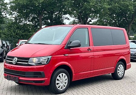 VW T6 Multivan Volkswagen Trendline°StdHz°KLIMA°PDC