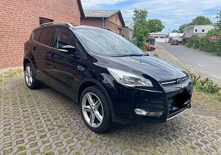 Ford Kuga 1.5 EcoBoost 2x4 Individual