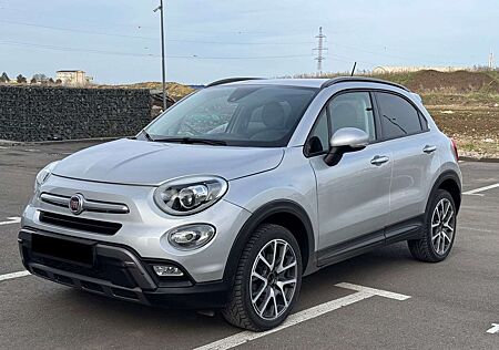 Fiat 500X 1.3 T4 Cross 150cv dct