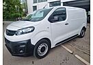 Opel Vivaro Kasten Edition M 1.Hand/Sicht-Paket/SCR-S