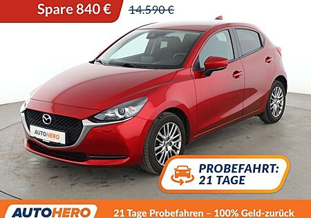 Mazda 2 1.5 Kizoku*NAVI*TEMPO*CAM*PDC*SHZ*LIM*ALU*