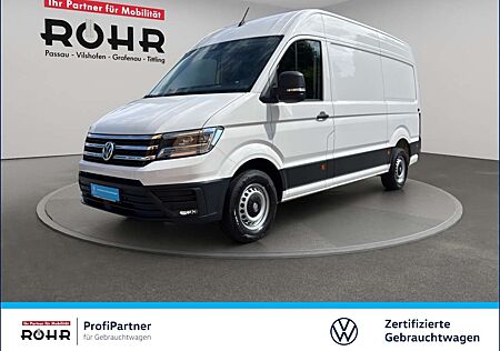 VW Crafter Volkswagen Kasten MR 35 (Hochdach/Kamera/PDC) 2.0 TDI 8-Gang