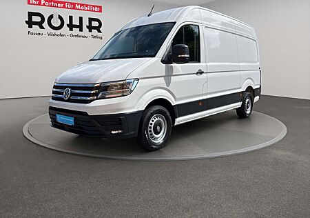 VW Crafter Volkswagen Kasten MR 35 (Hochdach/Kamera/PDC) 2.0 TDI 8-Gang
