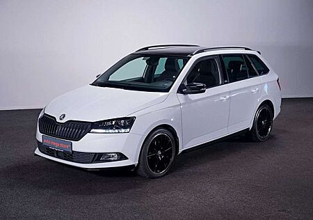 Skoda Fabia 1.0 TSI Combi Monte Carlo DSG*SHZ*PDC*ACC*