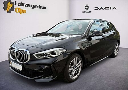 BMW 118 i M Sport, Comfort-Paket, Driving-Assistant