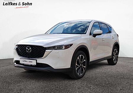 Mazda CX-5 SKYACTIV-D 184 SCR AWD Aut. Exclusive-Line (KF)