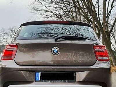 BMW 118 118i Urban Line