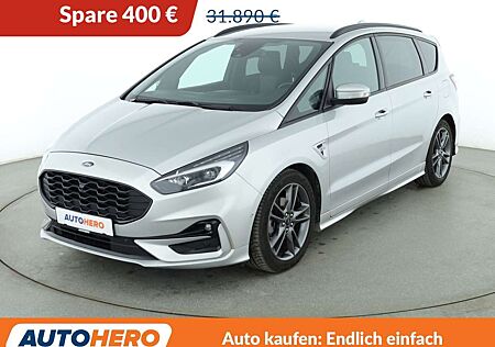 Ford S-Max 2.5 Hybrid ST-Line Aut.*NAVI*LED*ACC*CAM*PDC*SHZ*