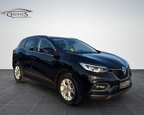 Renault Kadjar Business Edition 1 Hand Navi Automatik