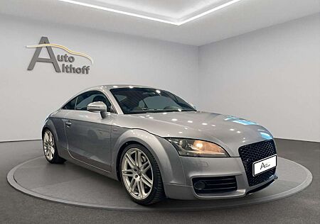 Audi TT 3.2 Coupe qu. 2x S LINE BOSE NAV+ XEN PDC SHZ