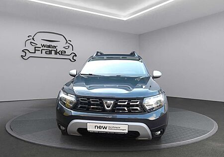 Dacia Duster Prestige TCe150 EDC 360*KAM, PDC, Klima