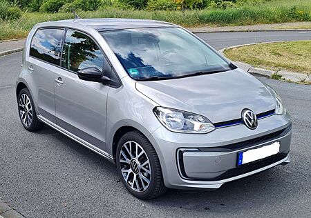 VW e-up! Volkswagen e-up! Up e-up e-up Style