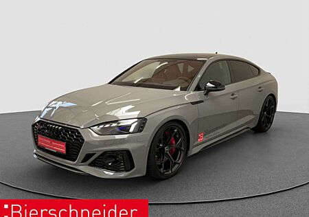 Audi RS5 Sportback RS competition plus LASER PANO HuD