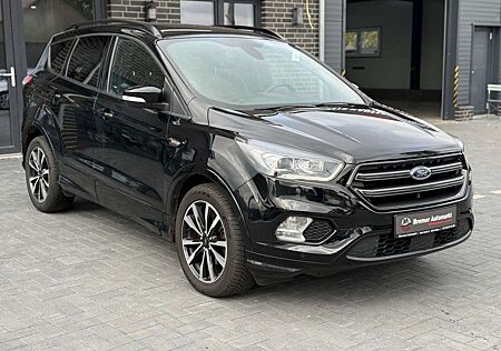 Ford Kuga ST-Line*Kamera*Navi*PDC*SHZ*AHK*Bi-Xenon*