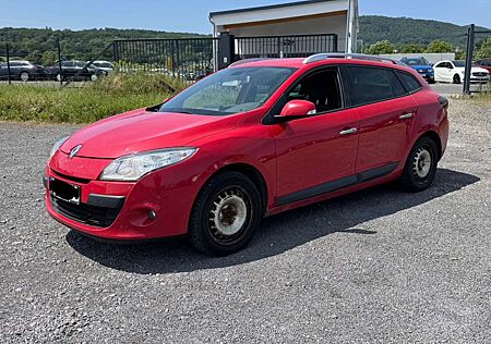 Renault Megane III Grandtour Dynamique