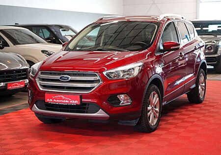 Ford Kuga 1.5 EcoBoost Trend 2.Hand*Unfallfrei*Temp*