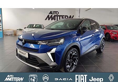 Renault Captur Esprit Alpine E-TECH Full Hybrid 145