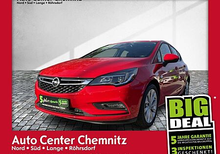 Opel Astra K 1.0 120 Jahre IntelliLink/Sitz/Lenkh/PDC