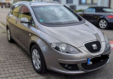 Seat Altea Diesel 2.0 TDI DSG DPF Stylance