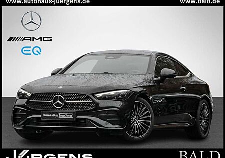 Mercedes-Benz CLE 300 4M Cp AMG-Sport/Pano/StdHzg/Digital/Memo